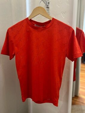 Stella McCartney Monogram T-Shirt